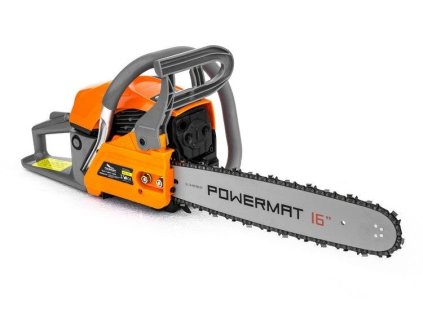 Benzínová motorová píla PM-HR-7020 - POWERMAT