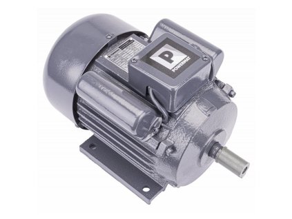 Jednofázový elektromotor 230V 1,5kW - POWERMAT PM-JSE-1500T