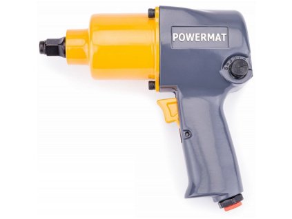 Pneumatický rázový uťahovák PM-KPU-1550MB - POWERMAT