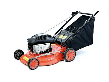 Benzínová kosačka POWERMAT - 158 ccm - 6,00 PS