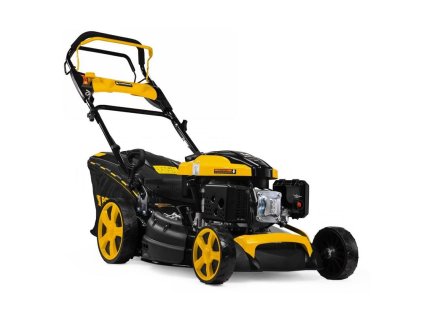 Benzínová kosačka PM-KSS-650SH-LC - POWERMAT