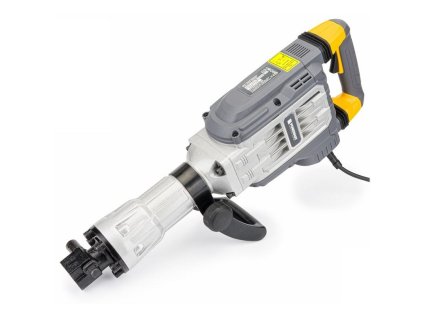 Búracie kladivo SDS-MAX 3300W PM-MWB-3300M - POWERMAT