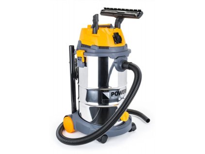 Priemyselný vysávač PM-OD-30M FC 1600W - POWERMAT