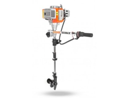 Motor na čln PM-SSZ-580 - POWERMAT