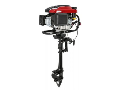 Motor na čln PM-SSZ-600 - POWERMAT