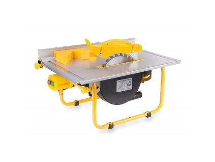 Stolná píla PM-TPS-1650 - POWERMAT