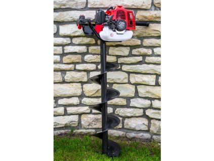 Zemný vrták PM-WG-49 - POWERMAT