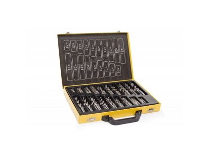 Sada vrtákov PM-ZW-170H - POWERMAT