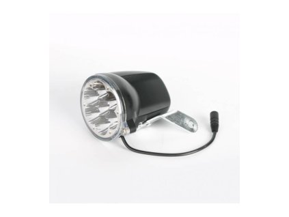 Predné LED svetlo pre Tmax Scooter CE20 Chopper 60V/1000