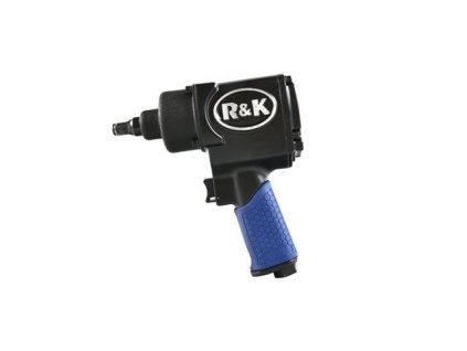 Pneumatický uťahovák 1/2" PREMIUM - GEKO RK0001