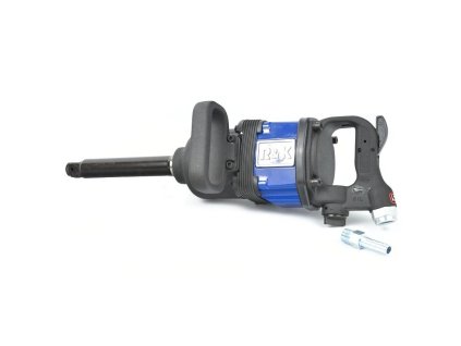 Pneumatický uťahovák 1" PREMIUM BIG - GEKO RK0009