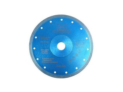 Diamantový kotúč na dlaždice 200x10x25.4-22.23mm - R&K RK0102