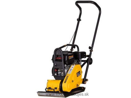 Vibračná doska Lumag RP700PRO