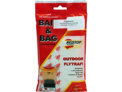 REDTOP servisný balík