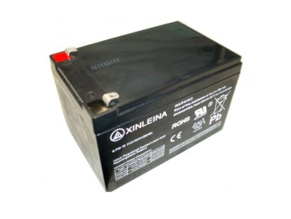 Batéria SLA 12V10Ah