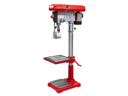 Stojanová vŕtačka SB4132SM_400V - HOLZMANN