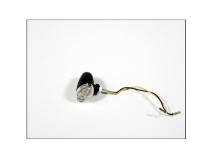 SMEROVA SVITILNA /LED/
