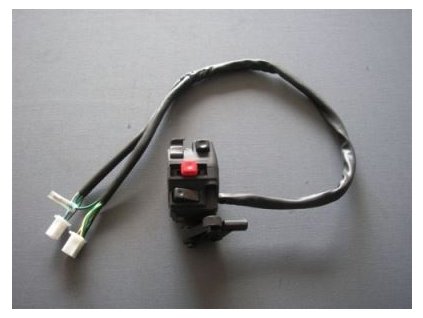 Združený spínač ľavý 1369