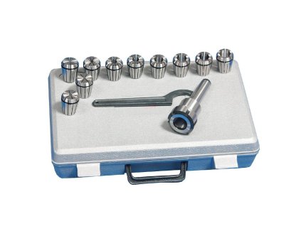 Sada klieštin 3 - 20 mm SZSMK3 - HOLZMANN