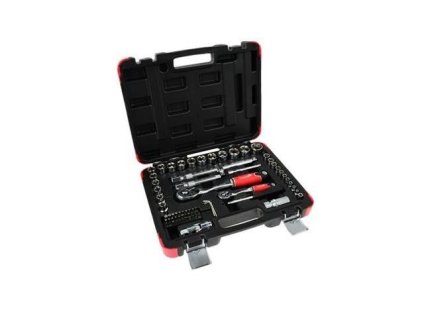 Tvardy Gola sada 72 ks, CrV ocel T00100