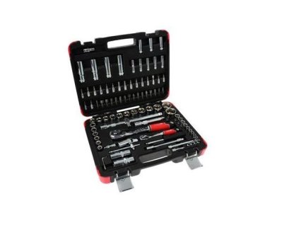 Tvardy Gola sada 94 ks, CrV ocel T00101