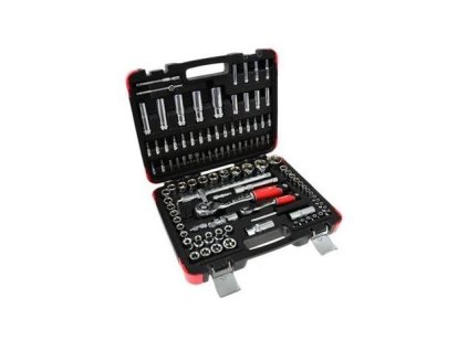 Tvardy Gola sada 108 ks, CrV ocel T00102