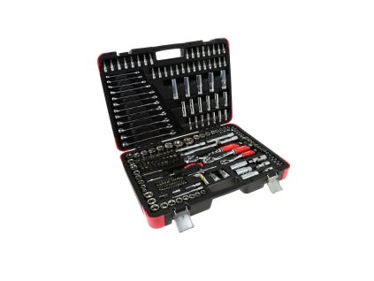 Sada náradia / Gola sada 216ks - Tvardy T00103