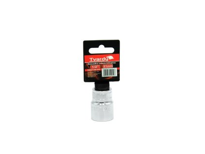 Nástrčková hlavica 12-hran 1/2" 21 mm - Tvardy T00143-21