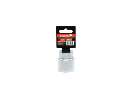 Nástrčková hlavica 12-hran 1/2" 30 mm - Tvardy T00143-30