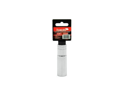 Nástrčková hlavica 6-hran 1/2" 18 mm - Tvardy T00144-18