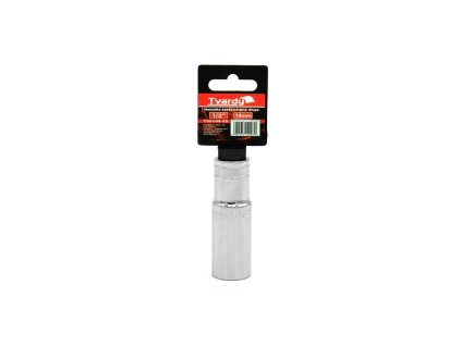 Nástrčková hlavica 6-hran 1/2" 19 mm - Tvardy T00144-19