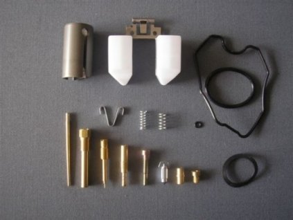 Obnovovacia sada na karburátor 1390