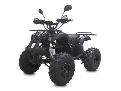 Štvorkolka MiniRocket Toronto 1500W - čierna