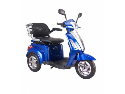 Elektrická trojkolka pre seniorov TORNADO TRD910 48V