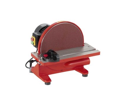 Čelná brúska HOLZMANN TS305