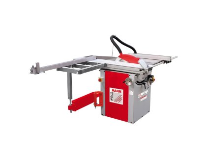 Formátovacia píla TS315F1500 - HOLZMANN