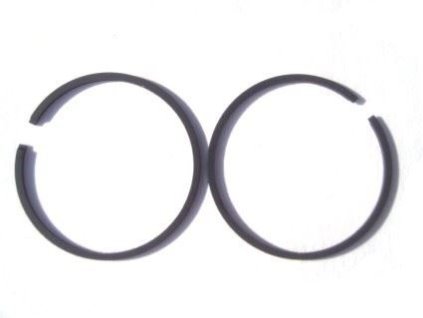 Piestne krúžky pre 44mm piest tund55