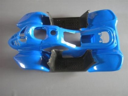 Kryt na detskú štvorkolku 1407