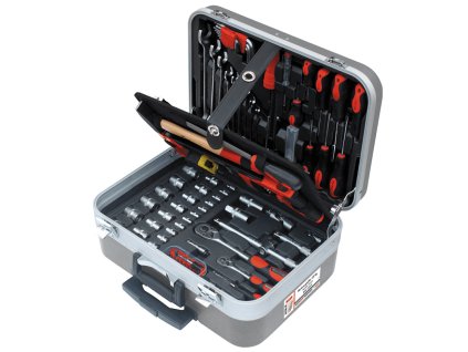 Kufor s náradím WZK132CrV - HOLZMANN