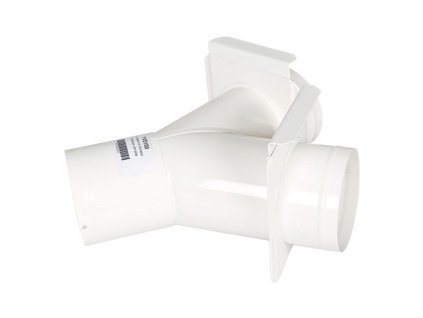 Kovová rozdvojka YVS100 HOLZMANN