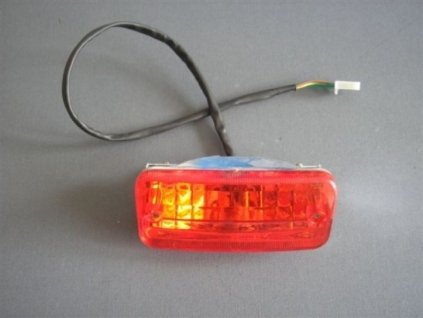 Zadné svetlo (1447)