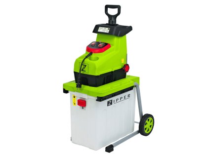 Elektrický drvič ZI-GHAS2800 - ZIPPER