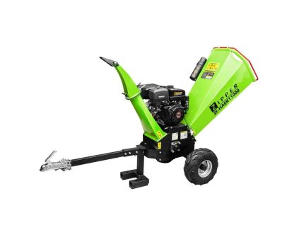 Benzínový drvič 12 HP ZI-HAEK11000 - ZIPPER