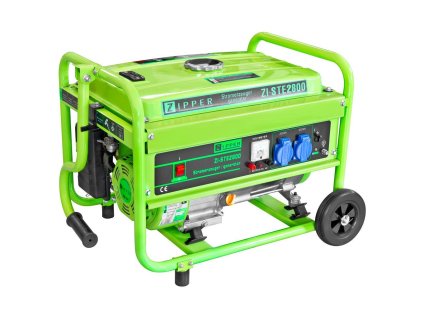 Elektrocentrála ZI-STE2800 - ZIPPER