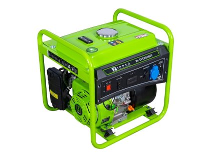 Elektrocentrála ZI-STE2800IV - ZIPPER