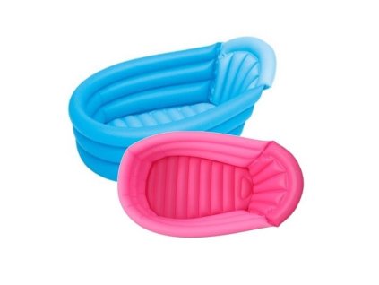 Bestway 51113 Detská nafukovacia vanička 79 x 51 x 33 cm