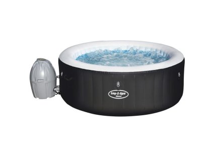 Bestway 54123 Lay-Z Spa Miami