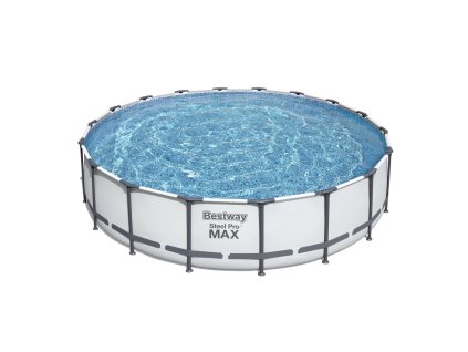 Bestway Steel Pro Max 549 x 122 cm 56462
