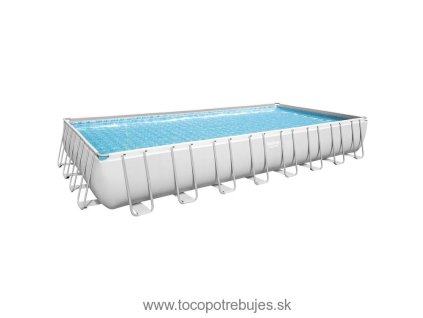 Bestway Power Steel 956 x 488 x 132 cm 56623