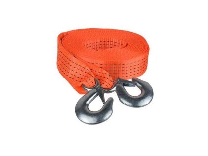 Ťažné lano 7,5m 5T - GEKO G02392